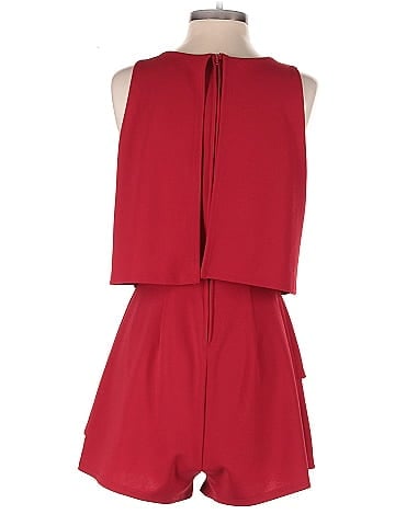 Honey and Rosie Romper (view 2)