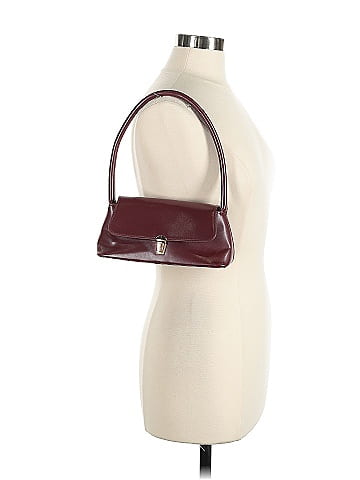 Unbranded Leather Shoulder Bag (view 2)