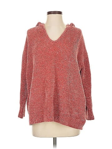 Splendid Pullover Sweater (view 1)