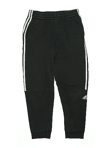 Adidas Track Pants (view 1)