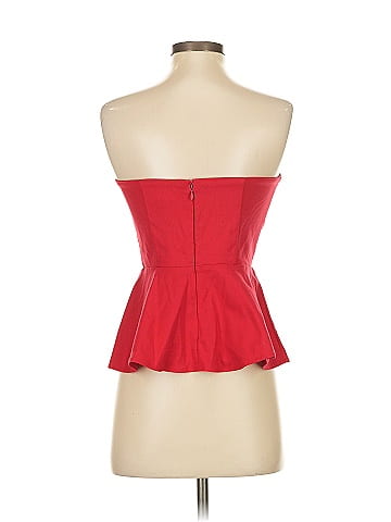 Superdown Sleeveless Top (view 2)