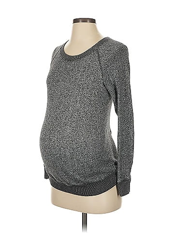 H&M Mama Long Sleeve T-Shirt (view 1)