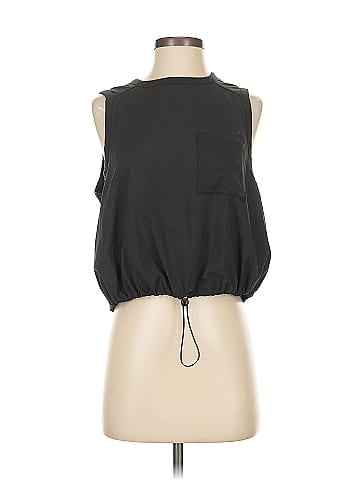 Active by Old Navy Sleeveless Blouse (view 1)