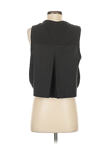 Active by Old Navy Sleeveless Blouse (view 2)