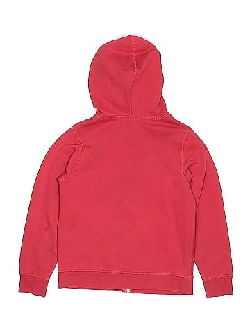 Hanna Andersson Zip Up Hoodie (view 2)