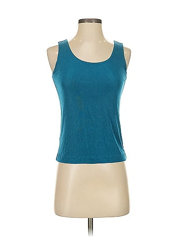 Travelers by Chico's Sleeveless Top (view 1)