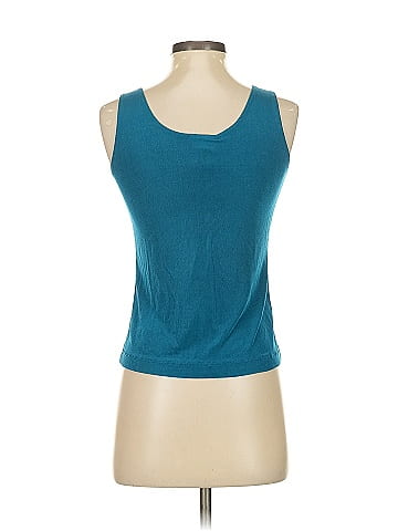 Travelers by Chico's Sleeveless Top (view 2)