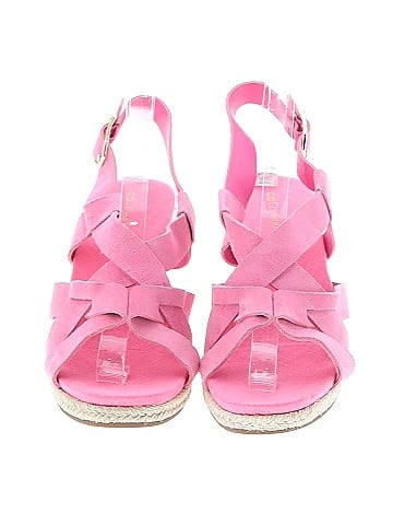 Cole Haan Wedges (view 2)