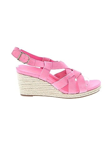 Cole Haan Wedges (view 1)