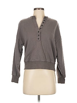 Naadam Pullover Sweater