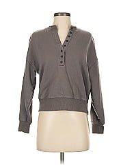 Naadam Pullover Sweater