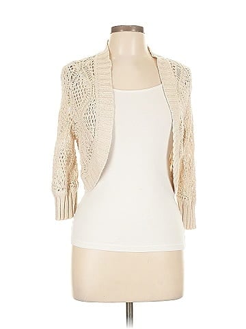 Laundry by Shelli Segal Cardigan (view 1)