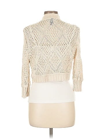 Laundry by Shelli Segal Cardigan (view 2)