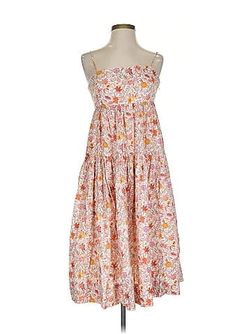 Liberty Art Fabrics for J.Crew Casual Dress (view 1)