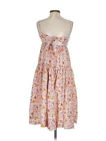 Liberty Art Fabrics for J.Crew Casual Dress (view 2)