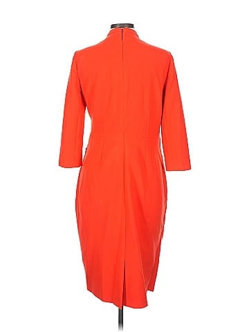 The Fold Cocktail Dress (view 2)