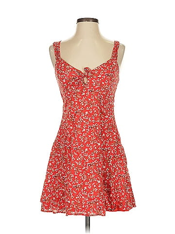 Mi ami Casual Dress (view 1)