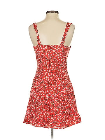 Mi ami Casual Dress (view 2)