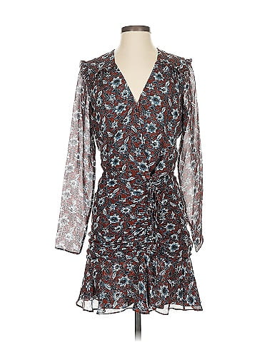 Veronica Beard Jeans Cocktail Dress (view 1)