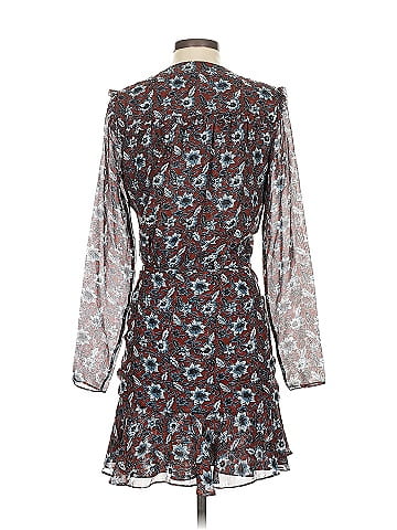 Veronica Beard Jeans Cocktail Dress (view 2)