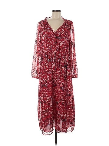 Ann Taylor LOFT Casual Dress (view 1)