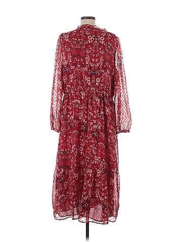 Ann Taylor LOFT Casual Dress (view 2)