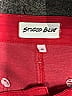 STUDIO BLUE Red Jeans Size 31 waist - photo 4