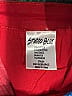 STUDIO BLUE Red Jeans Size 31 waist - photo 5