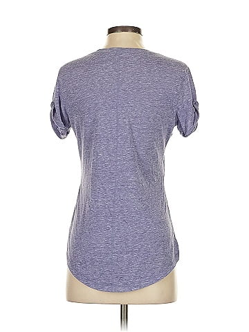 Active by Old Navy Short Sleeve T-Shirt (view 2)