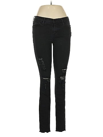 FRAME Denim Jeans (view 1)