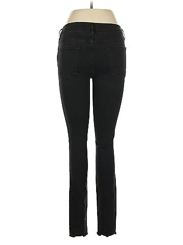 FRAME Denim Jeans (view 2)