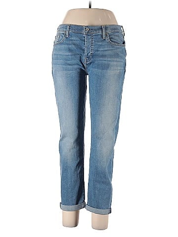 7 For All Mankind Jeans (view 1)