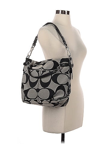 Coach Shoulder Bag (view 2)