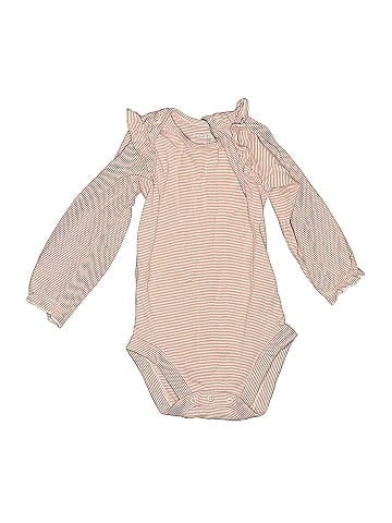 Gymboree Long Sleeve Onesie (view 1)