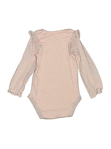 Gymboree Long Sleeve Onesie (view 2)