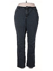 Ashley Stewart Jeans