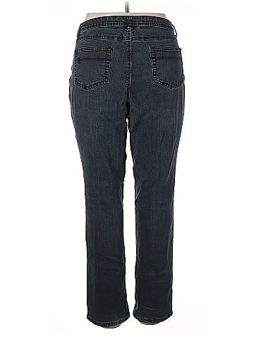 Ashley Stewart Jeans (view 2)