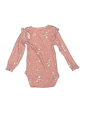 Gymboree Long Sleeve Onesie (view 2)