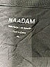 Naadam Gray Long Sleeve Blouse Size XS - photo 4