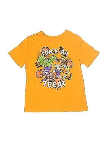 Old Navy Short Sleeve T-Shirt (view 1)