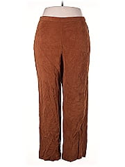 Alfred Dunner Casual Pants