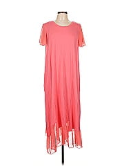 Logo By Lori Goldstein Casual Dress
