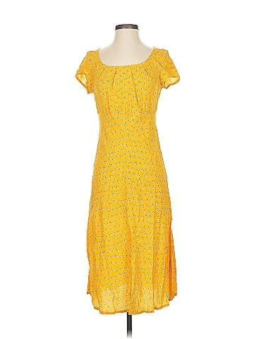 Etcetera Casual Dress (view 1)