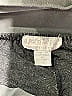 A Pea in the Pod Gray Active Pants Size L - photo 3