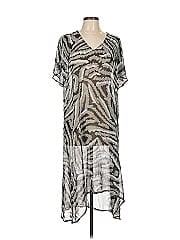 Logo By Lori Goldstein Casual Dress