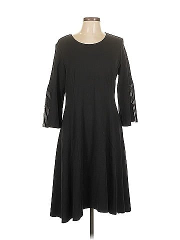H By Halston Casual Dress (view 1)