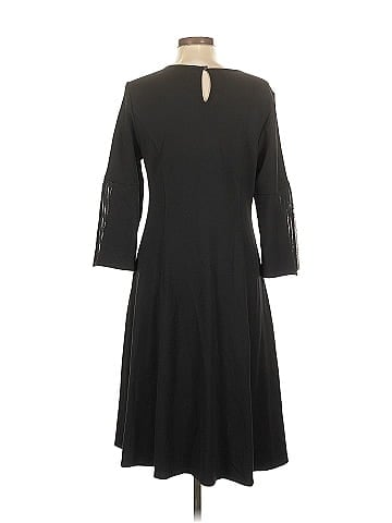 H By Halston Casual Dress (view 2)