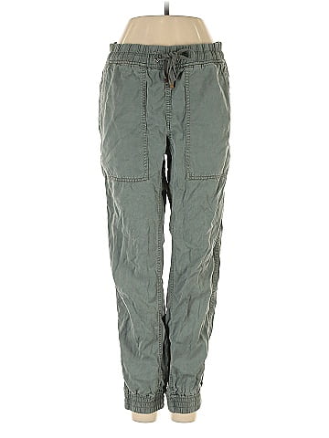 Zara Cargo Pants (view 1)