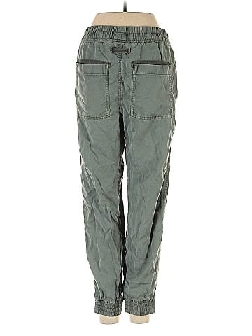 Zara Cargo Pants (view 2)