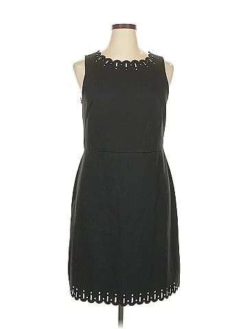 Ann Taylor LOFT Cocktail Dress (view 1)